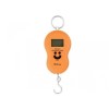 Cantar Digital Electronic Piata, 40kg, Portabil, Afisaj LCD, Baterii Incluse