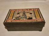 Motor cu mecanism de ceas - Marklin, 1:50