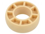 Bila pentru lagăr sferic &Oslash;52mm iglidur&reg; J -50&divide;90&deg;C
