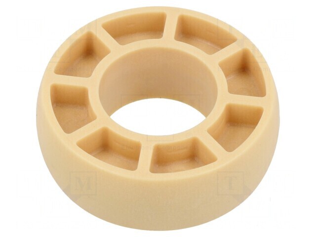 Bila pentru lagăr sferic &Oslash;52mm iglidur&reg; J -50&divide;90&deg;C