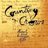 August &amp; Everything After | Counting Crows