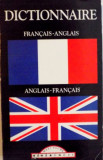 DICTIONNAIRE, FRANCAIS-ANGLAIS, ANGLAIS-FRANCAIS, 1995