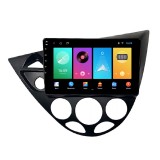 Cumpara ieftin Navigatie Android 14 Ford Focus I 1998-2005, 9 inch IPS, 1GB RAM, 32GB, GPS, WiFi, Bluetooth, Mirrorlink, Radio FM, USB, AUX