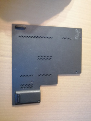 capac carcasa hard procesor Lenovo ThinkPad L440 L540 60.4LG11.005 04X4822 foto