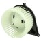 Ventilator, habitaclu PEUGEOT BOXER platou / sasiu (ZCT) (1994 - 2002) TOPRAN 723 610
