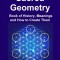 Sacred Geometry Book of History, Meanings and How to Create Them