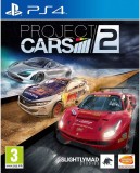 Joc Project Cars 2 PS4 PlayStation 4, Second-Hand