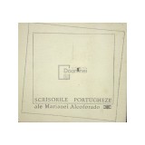 Mariana Alcoforado - Scrisorile portugheze ale Marianei Alcoforado (Editia: 1967)