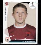 B10 - Sticker fotbal - UEFA Champions League - editia 2009 - 2010 - nr 404