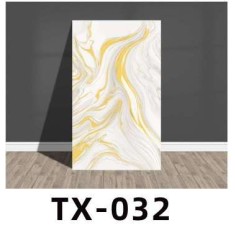Panouri Decorative 30x60cm/2.5mm - Tx-032, 4/set