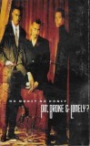 Caseta Po&#039;, Broke &amp; Lonely?* &lrm;&ndash; No Money No Honey, originala