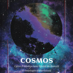 Cosmos - Michel Onfray