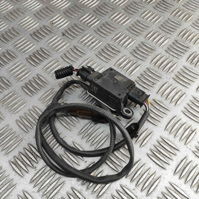 Sonda lambda CITRO&Euml;N JUMPY III Van 2024 OEM: 9831158780,0281008175 31883055