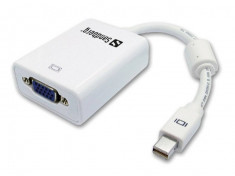 Sandberg Adaptor Mini DisplayPort-VGA foto