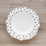 Farfurie adanca WORALICE D22 cm