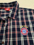 camasa barbateasca Bayern Munchen