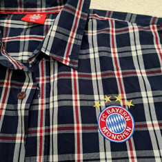 camasa barbateasca Bayern Munchen