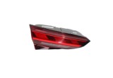 Stop, lampa spate AUDI A5, 10.2019-, partea Stanga, ULO, indicator dinamic; LED; intern