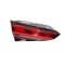 Stop, lampa spate AUDI A5, 10.2019-, partea Stanga, ULO, indicator dinamic; LED; intern