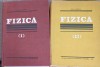 Fizica Vol. 1-2, Ion M. Popescu, Didactica si Pedagogica, 1982, 1320 pagini, Hardcover
