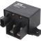 Releu electromagnetic SPST-NO 24VDC 130A pe panou