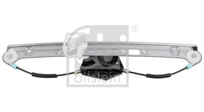 FEBI BILSTEIN 176631 Mecanism actionare geam foto