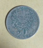 Portugalia 50 centavos 1945, Europa