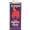 Combustibil lichid Zippo 125 ml