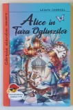 ALICE IN TARA OGLINZILOR de LEWIS CARROLL , 2025