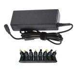 Incarcator laptop A280, 8 capete interschimbabile, 60W