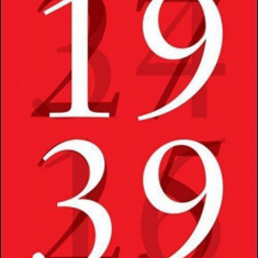 1939: Countdown to War | Richard Overy
