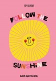 Agenda 2024 A5 - Follow the sunshine | Carousel