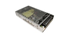 GLP MFS-150-24-HC, GLP: Sursă de alimentare capsulată 24V/6.3A/151.2W, PFC, Uin = 85-305VAC / 120-430VDC, Capac pentru terminal