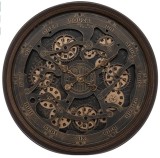 Ceas de perete &bdquo;Alban&rdquo; de la Atmosphera Cr&eacute;ateur d&#039;Int&eacute;rieur
