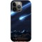 Husa compatibila cu Apple iPhone 14 Plus model Meteor Shower, Silicon, TPU, Viceversa