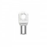 Papuc pentru cablu din cupru fi 8mm sectiune nominala 40mm2, Cod: BK80281, Brand: BRECKNER GERMANY