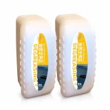 Cumpara ieftin Set 2 Degresanti Auto pentru Geamuri, Oglinzi si Parbriz, Anti-Aburire, Agent Puternic pentru Indepartarea Murdariei si Peliculei Grase, 2 x 120 ml, A