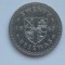 20 PESEWAS 1967 GHANA