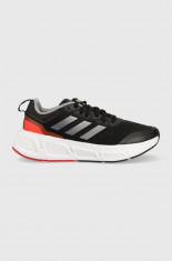 adidas Performance pantofi de alergat Questar culoarea negru foto