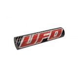 MBS Protectie ghidon UFO Plast, rosu, Cod Produs: PR02509K