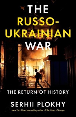 The Russo-Ukrainian War: The Return of History foto