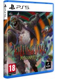 Killing Time Resurrected
