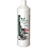 Decalcifiant Pentru Indepartarea Calcarului, Delcaffe , Extra Power Coffee X8, Pentru 8 Decalcifieri