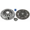 Kit ambreiaj Toyota Yaris ( P1), 1.3 (SCP12 , SCP13 , SCP12R, SCP13R), SACHS