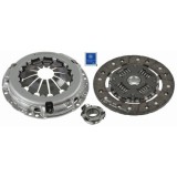 Kit ambreiaj Toyota Yaris ( P1), 1.3 (SCP12 , SCP13 , SCP12R, SCP13R), SACHS