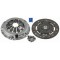 Kit ambreiaj Toyota Yaris ( P1), 1.3 (SCP12 , SCP13 , SCP12R, SCP13R), SACHS