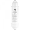 Filtru Sediment ZASS ZWF 25-26-1 pentru dozator de apa ZWD 25 WF si ZTWD 26 WF, durata 1-3 luni - NOU
