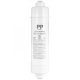 Filtru Sediment ZASS ZWF 25-26-1 pentru dozator de apa ZWD 25 WF si ZTWD 26 WF, durata 1-3 luni - NOU