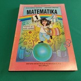 MATEMATIKA * MANUAL CLASA I-A, LIMBA MAGHIARĂ * ALEXANDRINA DUMITRESCU /1997 *41