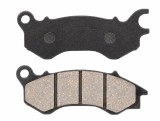 Set Placute Frana Revo Fata Compatibil Honda NSC/PCX, Kymco Agility/Like, Peugeot Django 50-150cc (2010-2019) FDB2256EF
